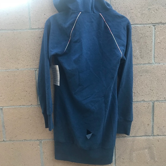 Bonafide Love Jacket #1 - Picture 2 of 4